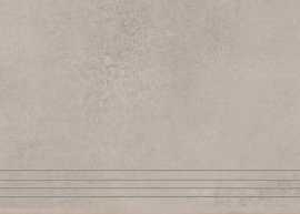 Ступень Concrete Beige 29,7x59,7