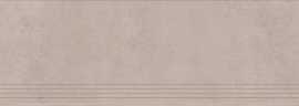 Ступень Concrete Beige 29,7x119,7