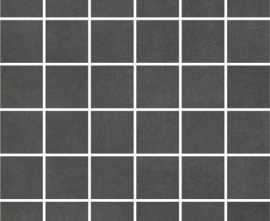 Мозаика Concrete Anthracite