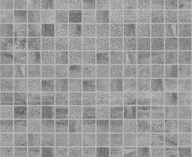 Мозаика Laparet Concrete темно-серый