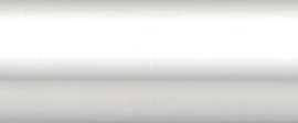 Бордюр Cool White Bordura 5x20