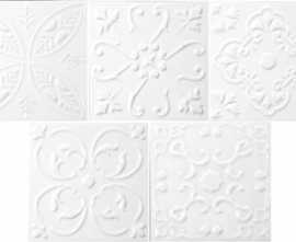 Плитка Cool White 20x20