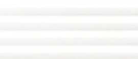 Плитка Costa Nova Praia White Gloss 5x20