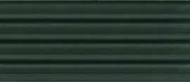 Плитка Costa Nova Onda Laurel Green Gloss 5x20
