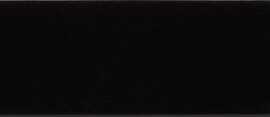Плитка Costa Nova Black Gloss 5x20