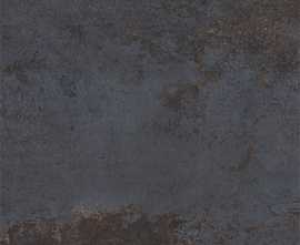Керамогранит Costruire Metallo Nero 60x60