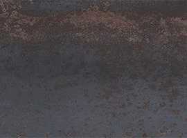Керамогранит Costruire Metallo Nero 60x120