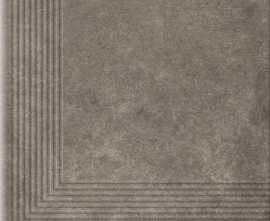 Ступень Cottage Pepper угловая 30x30