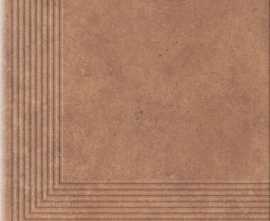 Ступень Cottage Curry угловая 30x30