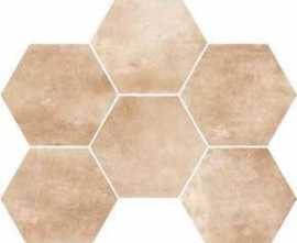Керамогранит Cotti d'Italia Rosato 18,2x21