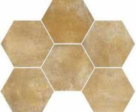 Керамогранит Cotti d'Italia Beige 18,2x21