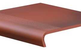 Ступень Country Wisnia stopnica V-shape 30x32
