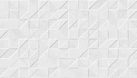 Плитка Craft Origami Blanco 25x75