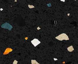 Керамогранит Cray dark shards 60x60
