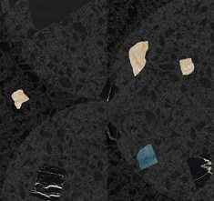 Керамогранит Cray dark geometry 30x60