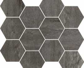 Мозаика Creative concrete MK DG