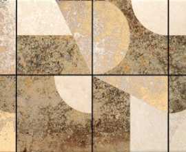Декор Credo Dekor geo 30,8x60,8