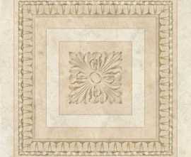 Декор Crema Marfil напольный Dec Antique 45x45