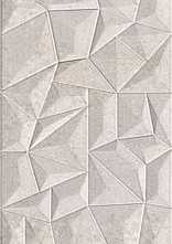 Плитка Crystal Ivory W M/STR R Satin 1 30x90