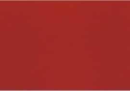 Плитка Monopole Ceramica Cupidon Brillo Liso Rojo 10x30