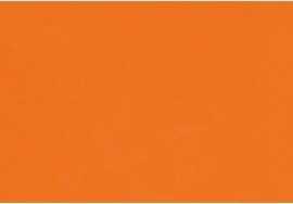 Плитка Monopole Ceramica Cupidon Brillo Liso Naranja 10x30
