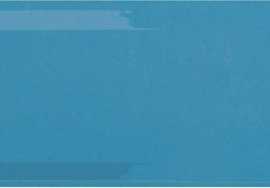 Плитка Monopole Ceramica Cupidon Brillo Bisel Teal 10x30