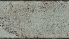Плитка Curio green mix B STR 7,8x23,7