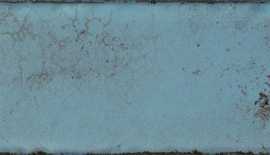 Плитка Curio blue mix C STR 7,8x23,7