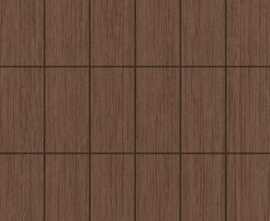 Декор Cypress cacao petty 25x40