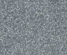 Керамогранит D_Segni Scaglie Blue 20x20