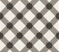 Декор D_Segni Tappeto Micro 2 Caldi 20x20