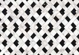 Плитка Deco Marmi Trenza 59,6x150