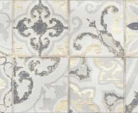 Плитка Deco Пэчворк 24,9x50
