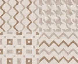 Керамогранит Harlem Beige 60x60