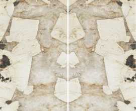 Керамогранит Desert Soul Silk Bookmatch 12 mm 162x324