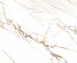Плитка Detroit Calacatta Gold 24,9x50