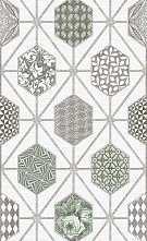 Декор Devore Light Geometria 31,5x63