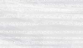 Декор Diadema Fly белый 20x60 (9 мм)