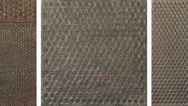 Керамогранит Diurne Oxide Plate 20x20