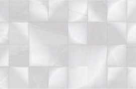 Плитка Diva Mu Pearl Brillo Rect 33,3x90