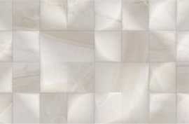 Плитка Diva Mu Cream Brillo Rect 33,3x90