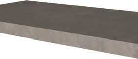 Ступень Docks Gradino Top Warm Rett. 33x60