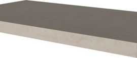 Ступень Docks Gradino Top Bone Rett. 33x60