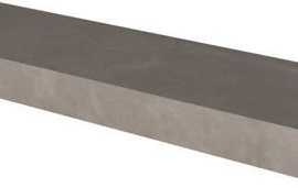 Угол Docks Elemento L Warm Walk 16,5x60