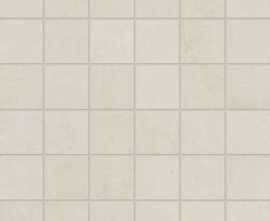 Декор Docks Mosaico Quadretti White 30x30