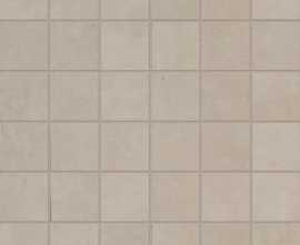 Декор Docks Mosaico Quadretti Bone 30x30