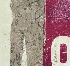 Декор Docks Dec. Murales White Mix 4 Rett. 30x60