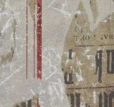 Декор Docks Dec. Murales Silver Mix 4 Rett. 30x60