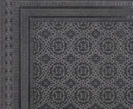 Декор Docks Corner Royale Metal Rett. 60x60