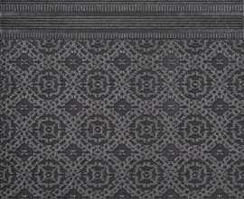 Декор Docks Carpet Royale Metal Rett. 60x60